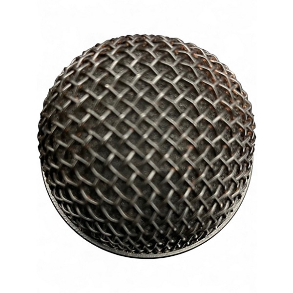 Used Shure SM58LC Dynamic Microphone