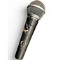 Used Shure SM58LC Dynamic Microphone thumbnail