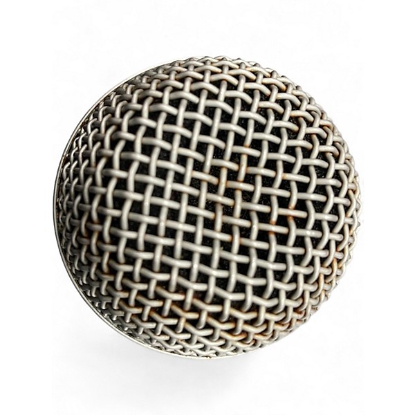 Used Shure SM58LC Dynamic Microphone