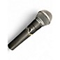 Used Shure SM58LC Dynamic Microphone