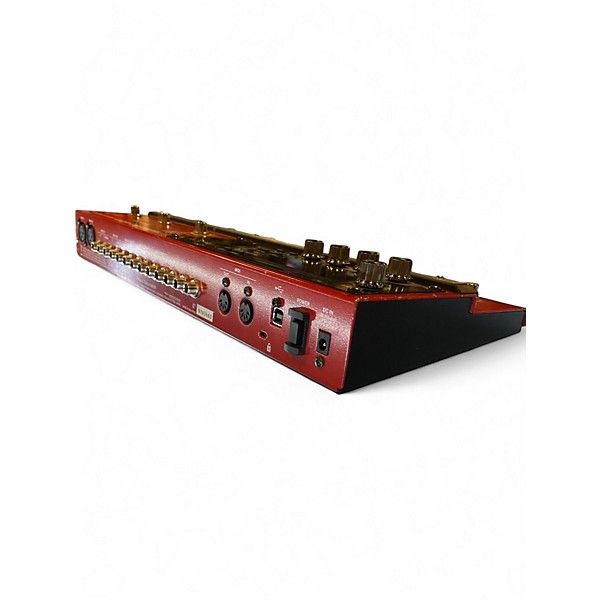 Used BOSS RC-600 Pedal