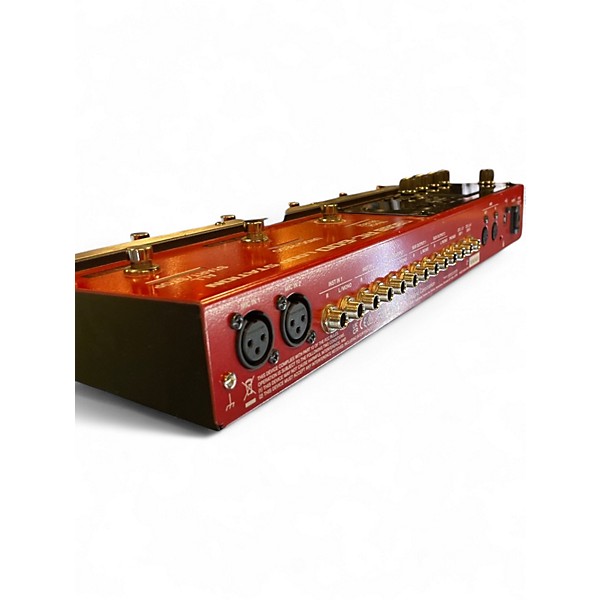 Used BOSS RC-600 Pedal