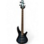 Used Sdgr By Ibanez SR250 Blue Burst Electric Bass Guitar thumbnail