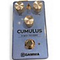 Used GAMMA CUMULUS Effect Pedal thumbnail