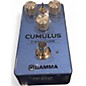 Used GAMMA CUMULUS Effect Pedal