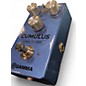Used GAMMA CUMULUS Effect Pedal