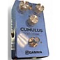 Used GAMMA CUMULUS Effect Pedal