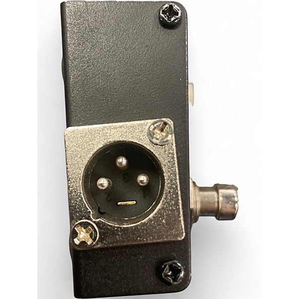 Used Valeton Dapper Acoustic Mini Effect Pedal