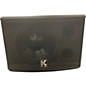 Used Kustom PA110-SC Powered Subwoofer thumbnail