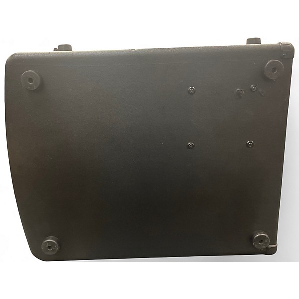 Used Kustom PA110-SC Powered Subwoofer