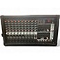 Used Behringer Europower PMP-2000 Unpowered Mixer thumbnail
