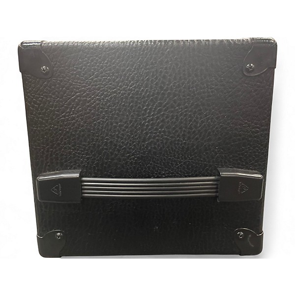 Used Behringer Europower PMP-2000 Unpowered Mixer