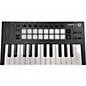 Used Novation LAUNCHKEY MINI MKIII MIDI Controller thumbnail