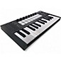 Used Novation LAUNCHKEY MINI MKIII MIDI Controller