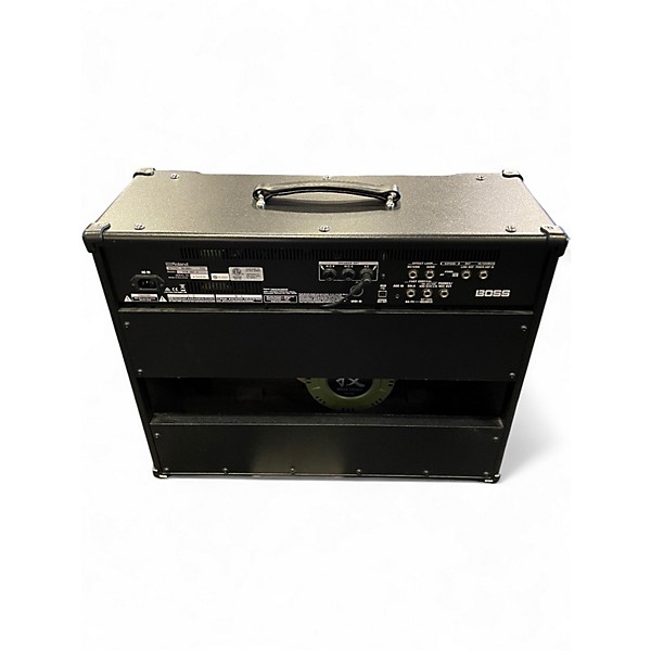 Used BOSS KATANA ARTIST MK II Guitar Combo Amp