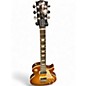 Used Gibson Les Paul 60s Tribute T Honey Burst Solid Body Electric Guitar thumbnail
