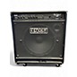 Used Fender Rumble 150 150W 1x15 Bass Combo Amp thumbnail