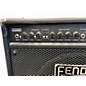 Used Fender Rumble 150 150W 1x15 Bass Combo Amp