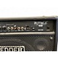Used Fender Rumble 150 150W 1x15 Bass Combo Amp