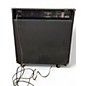Used Fender Rumble 150 150W 1x15 Bass Combo Amp