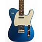 Used Fender American Original 60s Telecaster Lake Placid Blue Solid Body Electric Guitar