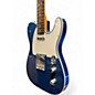 Used Fender American Original 60s Telecaster Lake Placid Blue Solid Body Electric Guitar
