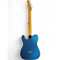 Used Fender American Original 60s Telecaster Lake Placid Blue Solid Body Electric Guitar