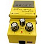 Used BOSS SD1 Super Overdrive Effect Pedal