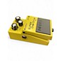 Used BOSS SD1 Super Overdrive Effect Pedal