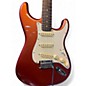 Used Fender Player Plus Stratocaster VINTAGE RED Solid Body Electric Guitar thumbnail
