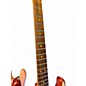 Used Fender Player Plus Stratocaster VINTAGE RED Solid Body Electric Guitar