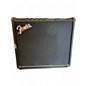 Used 2021 Fender Mustang LT25 25W 1x8 Guitar Combo Amp thumbnail