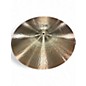 Used Paiste 20in GIANT BEAT MULTI FUCTIONAL Cymbal thumbnail