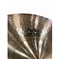 Used Paiste 20in GIANT BEAT MULTI FUCTIONAL Cymbal