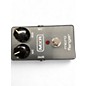 Used MXR M152 MICRO FLANGER Effect Pedal