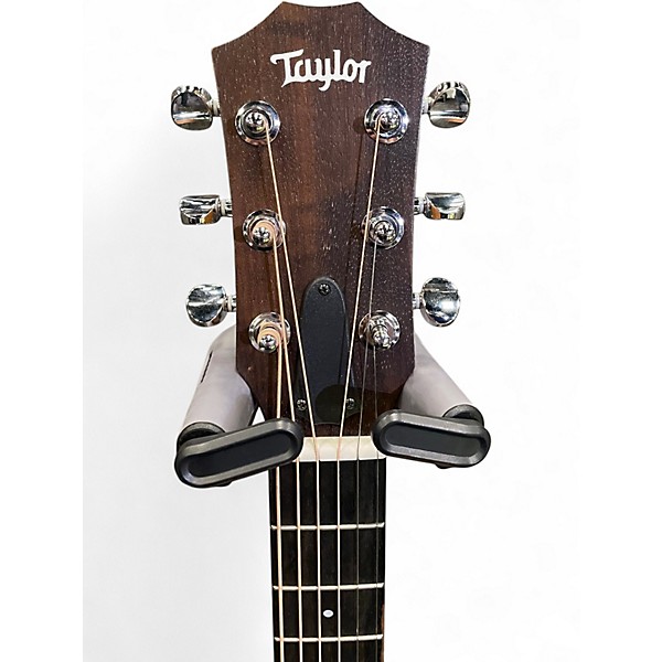Used Taylor GS Mini Mahogany Natural Acoustic Guitar
