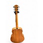 Used Taylor GS Mini Mahogany Natural Acoustic Guitar