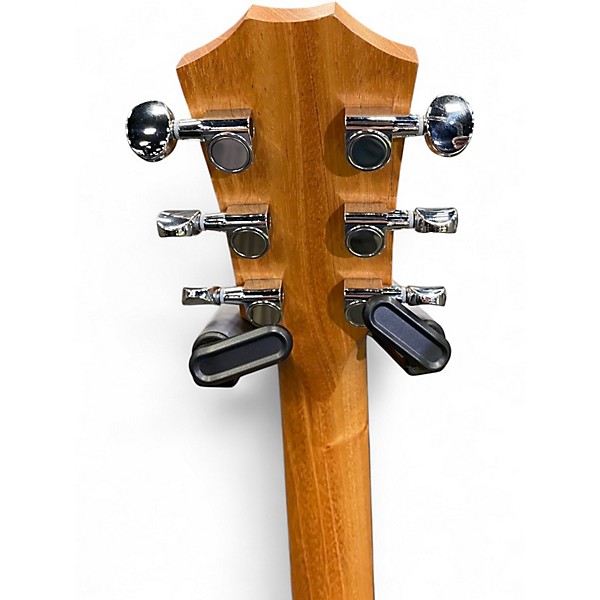 Used Taylor GS Mini Mahogany Natural Acoustic Guitar