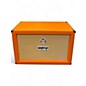 Used Orange Amplifiers PPC212C 2x12 Guitar Cabinet thumbnail