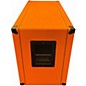 Used Orange Amplifiers PPC212C 2x12 Guitar Cabinet