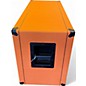 Used Orange Amplifiers PPC212C 2x12 Guitar Cabinet