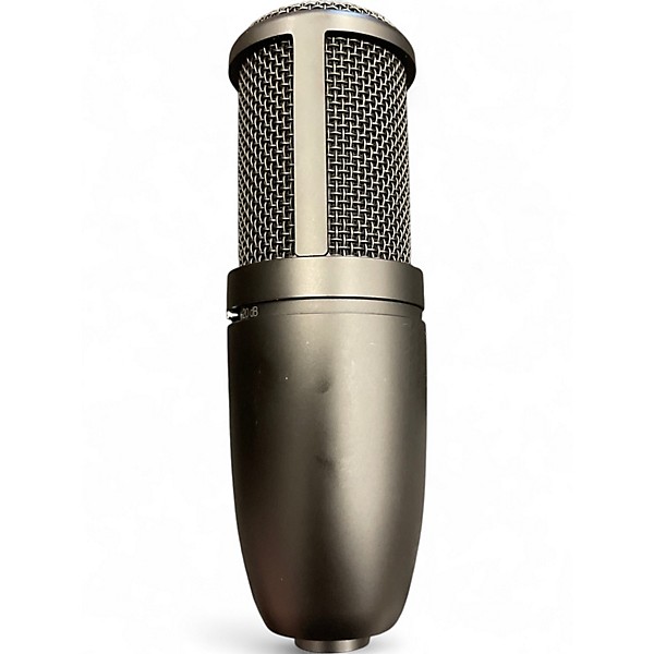 Used AKG P120 Project Studio Condenser Microphone