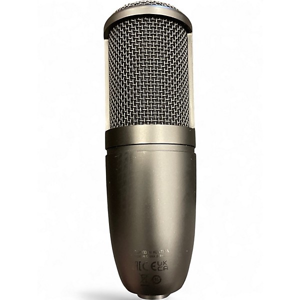 Used AKG P120 Project Studio Condenser Microphone