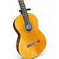 Used Yamaha CG151S Natural Classical Acoustic Guitar