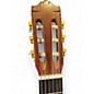 Used Yamaha CG151S Natural Classical Acoustic Guitar
