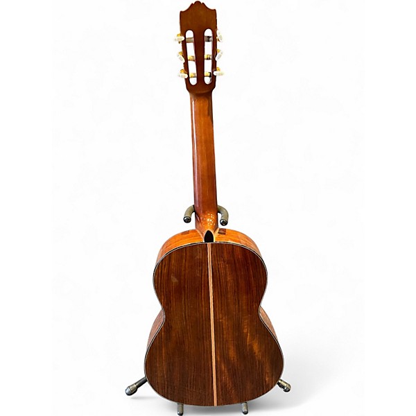 Used Yamaha CG151S Natural Classical Acoustic Guitar