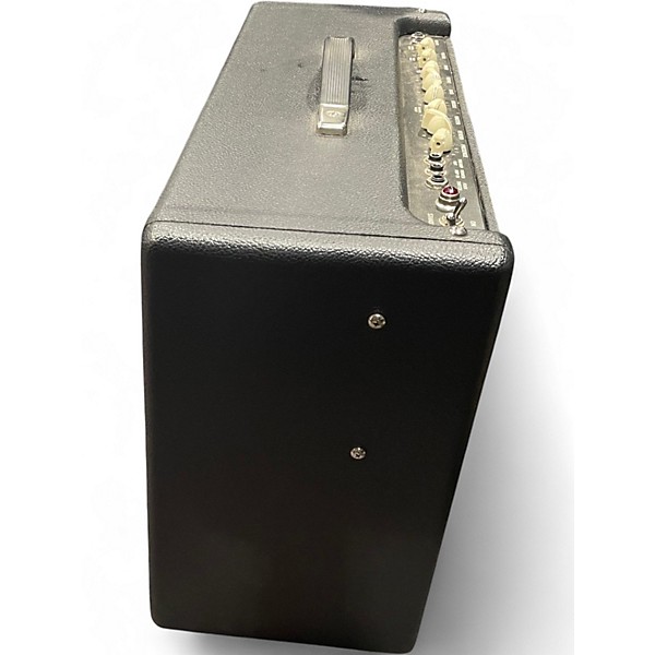 Used Fender HOD ROD DELUXE IV 40W 1X12 Tube Guitar Combo Amp