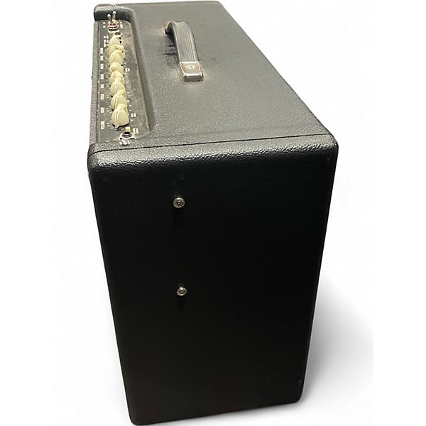 Used Fender HOD ROD DELUXE IV 40W 1X12 Tube Guitar Combo Amp