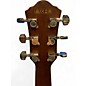 Used Ibanez AEG50-IBH Charcoal Acoustic Electric Guitar