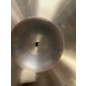 Used SABIAN 18in AAX ROCKTAGON Cymbal